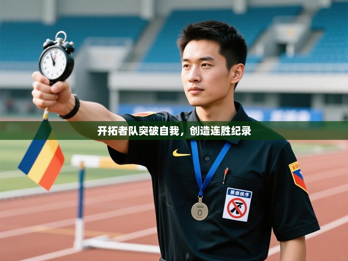 开拓者队突破自我，创造连胜纪录  第2张