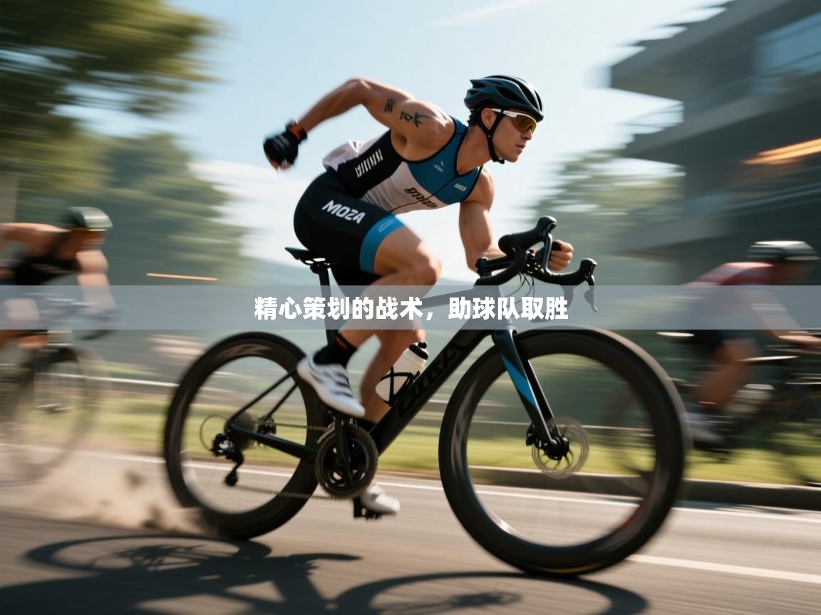 精心策划的战术,助球队取胜 第2张