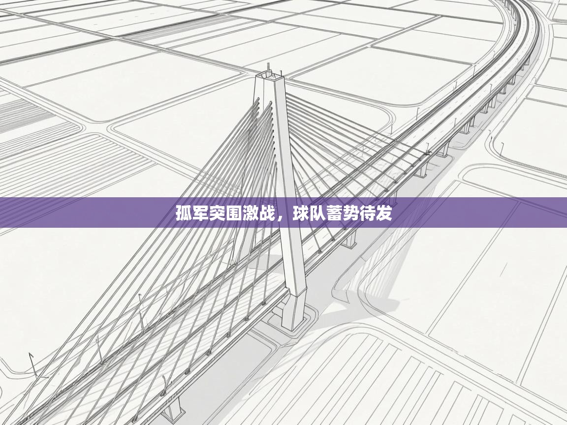 孤军突围激战，球队蓄势待发  第1张